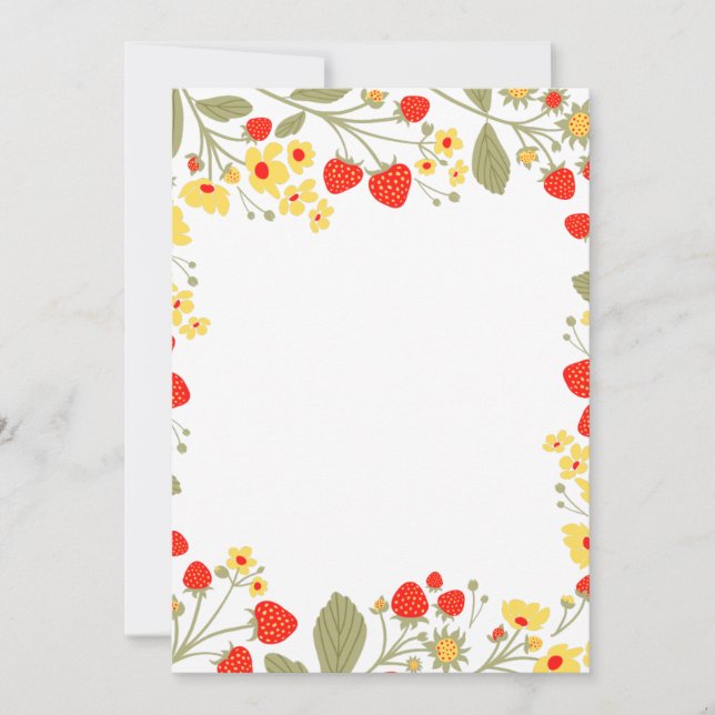 Tarjeta con incluido (Anverso)