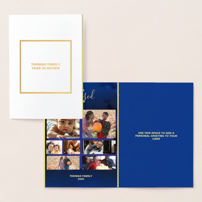 Tarjeta Con Relieve Metalizado Añadir la tarjeta de Relieve metalizado de fotos d (Demostración)