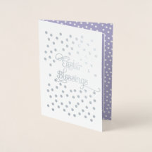 Bendiciones de Pascua. Pequeño ángel afroamericano