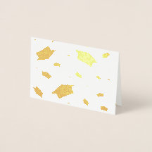 Celebración de la graduación