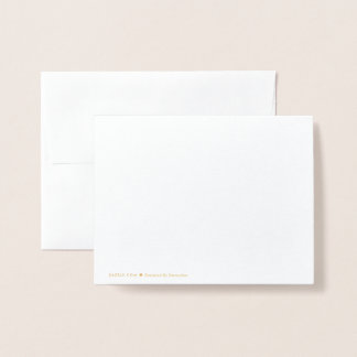 Tarjeta Con Relieve Metalizado Crea el tuyo