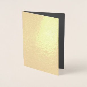 Tarjeta Con Relieve Metalizado Crea tu propio gris oscuro elegante