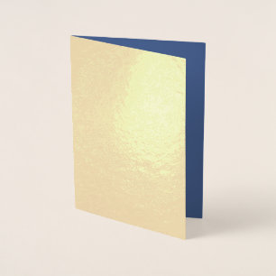 Tarjeta Con Relieve Metalizado Crear su propio azul gris editable