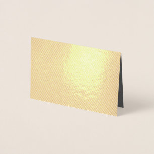 Tarjeta Con Relieve Metalizado Crear su propio diseño personalizado gris oscuro