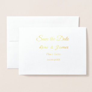 Tarjeta Con Relieve Metalizado Elegancia clásica minimalista de color negro con f