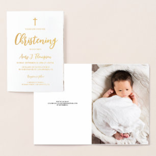 Tarjeta Con Relieve Metalizado Elegante foto del Personalizado de la cristalizaci