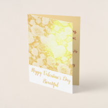 Esposo del Día de San Valentín 