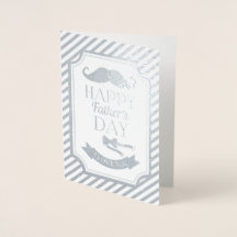 Feliz Día del Padre