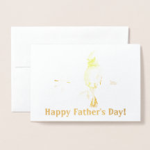 Feliz Día del Padre