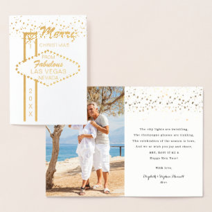 Tarjeta Con Relieve Metalizado Feliz Navidad desde la tarjeta de Relieve metaliza