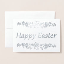 Feliz Pascua