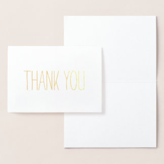 Tarjeta Con Relieve Metalizado Gracias