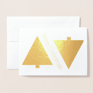 Tarjeta Con Relieve Metalizado HAMbWG - Tarjeta de Relieve metalizado dorado - Ár