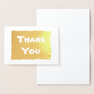 Tarjeta Con Relieve Metalizado HAMbWG - Tarjeta de Relieve metalizado dorado - Cu