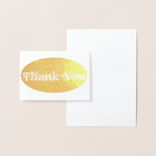 Tarjeta Con Relieve Metalizado HAMbWG - Tarjeta de Relieve metalizado dorado - Mo