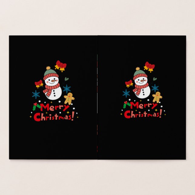 Tarjeta Con Relieve Metalizado Keychain (Interior)