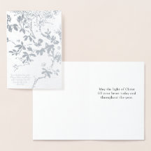 Luz cristiana de Cristo