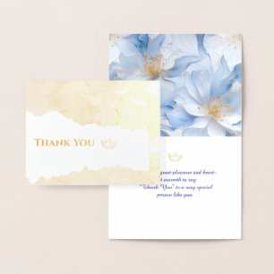 Tarjeta Con Relieve Metalizado Miss América Estilo Relieve metalizado Crown-Flora