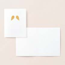 Navidades Minimalistas modernos del ala del pequeñ