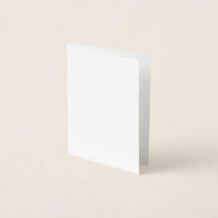 Tarjeta Con Relieve Metalizado Niños Panda