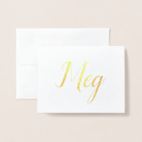 Nombre personalizado | Bridesmaid | Meg