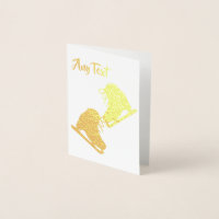 Patinaje Artístico Personalizado