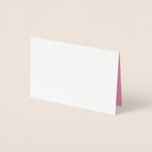 Tarjeta Con Relieve Metalizado Personaliza tus Creaciones Digitales con Arrastra