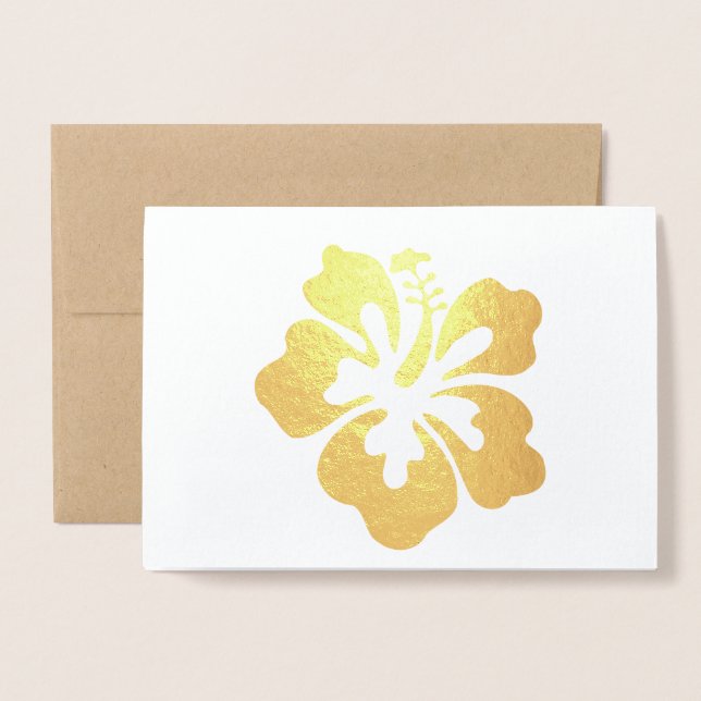 Tarjeta Con Relieve Metalizado Personalización o Personalizar (Anverso con sobre)