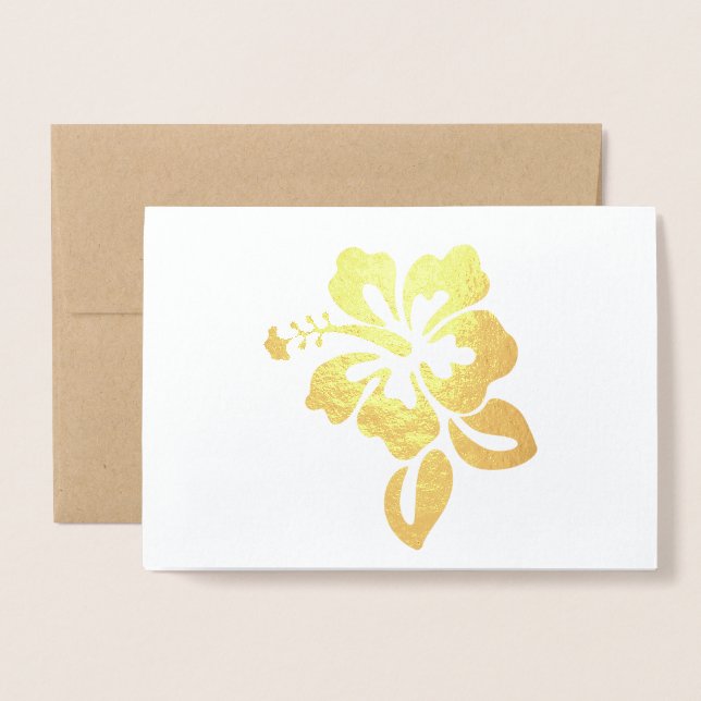 Tarjeta Con Relieve Metalizado Personalizar o Personalice (Anverso con sobre)