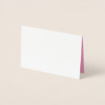 Tarjeta Con Relieve Metalizado Personalizar tus creaciones digitales con arrastra<br><div class="desc">Empodera tu creatividad con nuestra sencilla herramienta de diseño de arrastrar y soltar. Elija sus propios colores de una paleta vibrante,  personalice sus creaciones con facilidad y disfrute de interminables opciones de personalización. Prueba nuestro selector de color intuitivo para diseños interactivos y de personalizable!"</div>