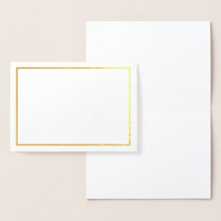 Tarjeta Con Relieve Metalizado pink