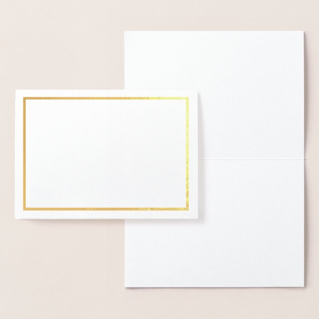 Tarjeta Con Relieve Metalizado pink (Demostración)