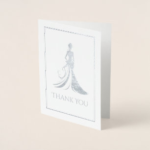 Tarjeta Con Relieve Metalizado Reina del concurso