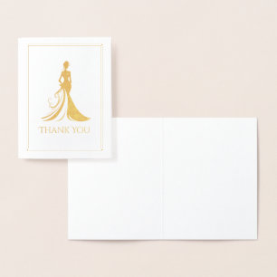 Tarjeta Con Relieve Metalizado Reina del concurso