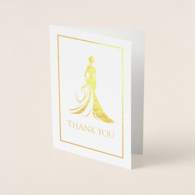 Tarjeta Con Relieve Metalizado Reina del concurso (Anverso)