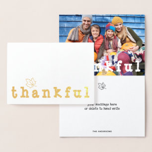 Tarjeta Con Relieve Metalizado Relieve metalizado Agradecimiento gracias por el s