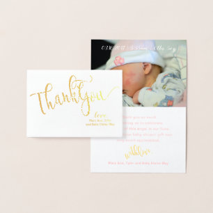 Tarjeta Con Relieve Metalizado RELIEVE METALIZADO DORADO REAL GRACIAS Tarjeta de