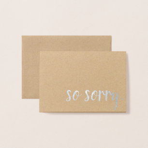 Tarjeta Con Relieve Metalizado tan lamentable Relieve metalizado de plata