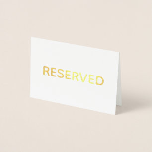 Tarjeta Con Relieve Metalizado Tarjeta de Relieve metalizado de lugar de Boda res