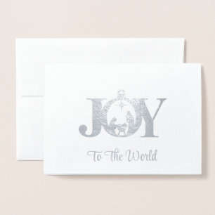 Tarjeta Con Relieve Metalizado Tarjeta de Relieve metalizado para navidades
