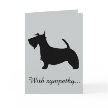 Con simpatía: La pérdida de tu terror escocés