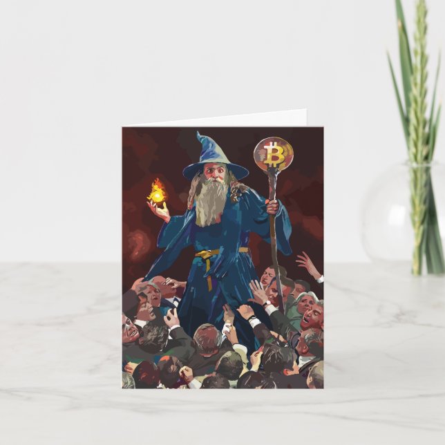 Tarjeta con un mensaje especial para ti (Anverso)