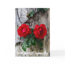 Con una simpatía sincera