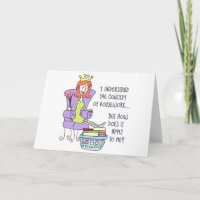 Concepto de trabajo doméstico