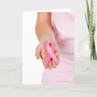 Conciencia sobre el cáncer de mama