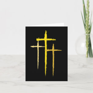 Tarjeta Conciencia sobre el cáncer infantil a través de la