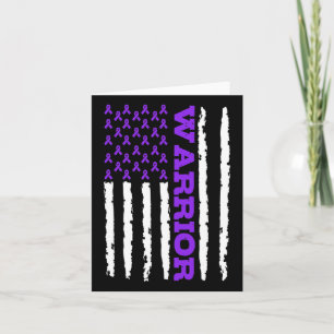 Tarjeta Conciencia sobre el síndrome de Moebius