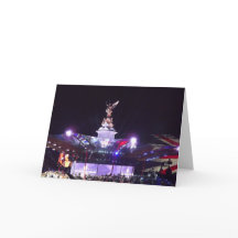 Concierto del Jubileo de la Reina, Londres