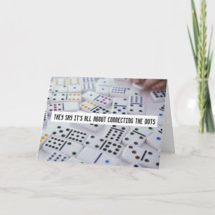 Tarjeta Conexión de puntos