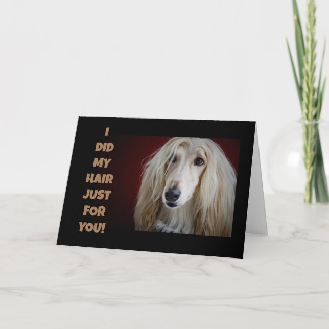 TARJETA CONGRAMAS SOBRE SU **RETIRO** (Anverso)